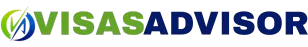 visas advisor logo