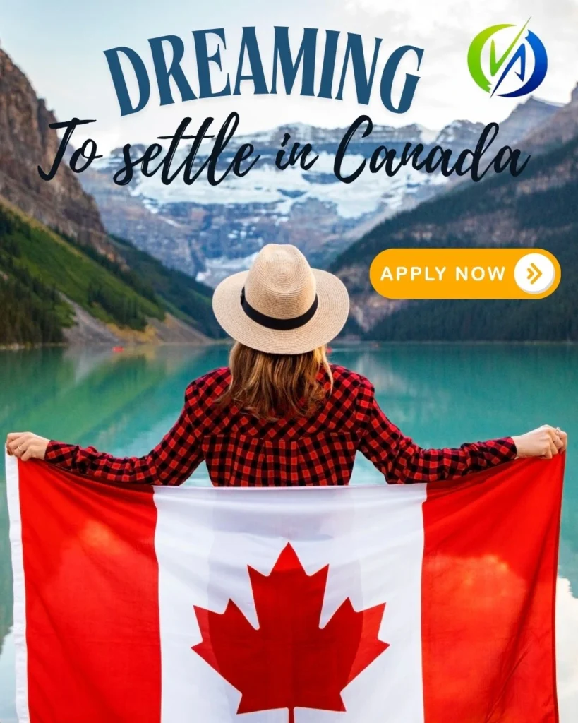 Canada PR Visa Canada PR Visa